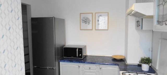 Studio 5 min do Centrum Koneser, blisko dworzec Wschodni by VisitWarsaw