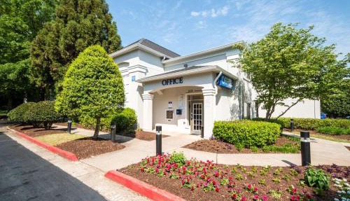 Studio 6 Extended Stay - Duluth, GA - Atlanta - Gwinnett Place