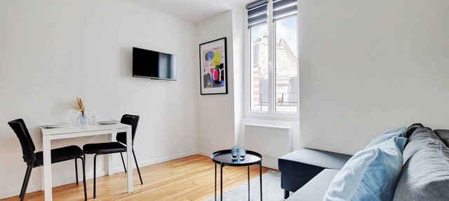 Studio Chic et Cosy -2P- Nanterre