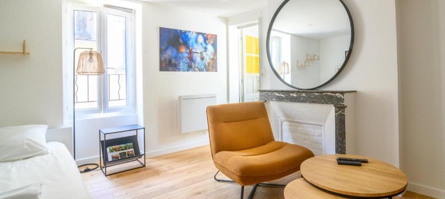 Studio Cosy à Fontainebleau