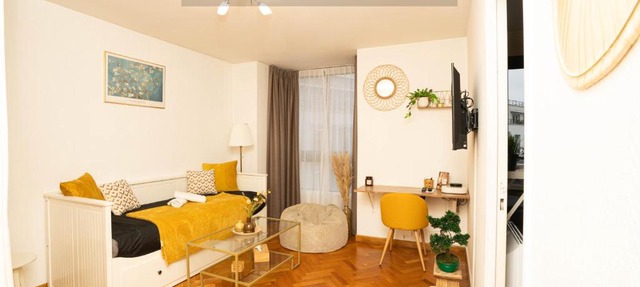Studio cosy - Asnières