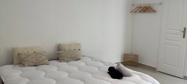 Studio Cosy Proche CDG , Disney