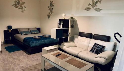 STUDIO DENAIN
