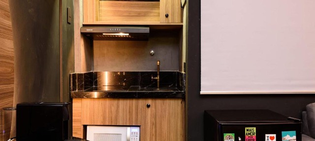 Studio Design 150m from the Beach | NSC 1085/315