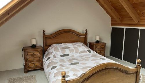 Studio duplex - GR