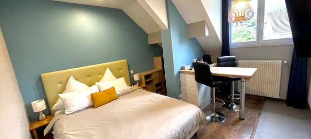 Studio Ensuite Le Corsuet