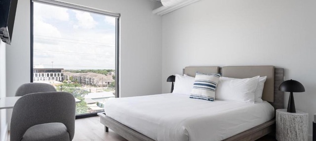 Studio Haus East 6th Austin By Kasa