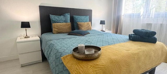 Studio Le Cocon 22m2