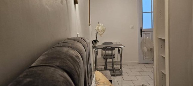Studio Paris