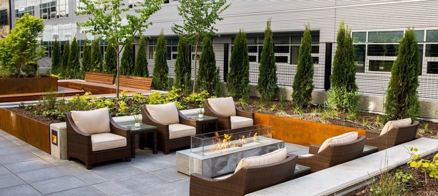 Studio Suite | King Bed | High Floor | Full Kitchen | Seattle Downtown