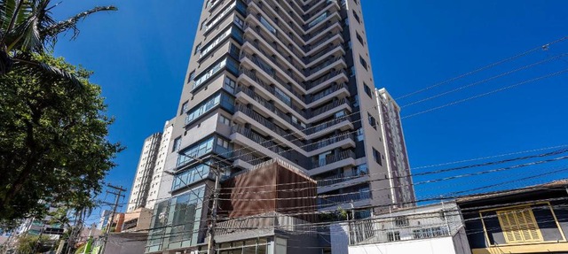 Studio w/balcony and 290m from the subway OLN1702