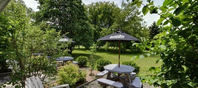 Studiotel Bromont