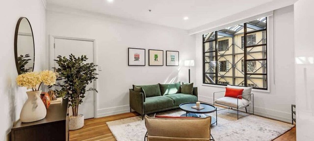 Stunning 1BR Apt in Heritage Hotel by Zodiak Stays