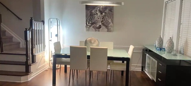 Stunning 3bd Townhome/Ballantyne