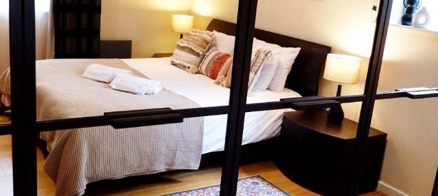 Stunning Apartment close to Cambridge Station with FREE Parking!