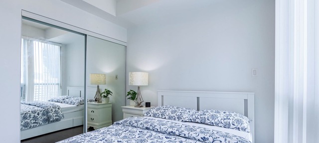 Stunning Bright Condo - MTCC/Jays/CN Tower