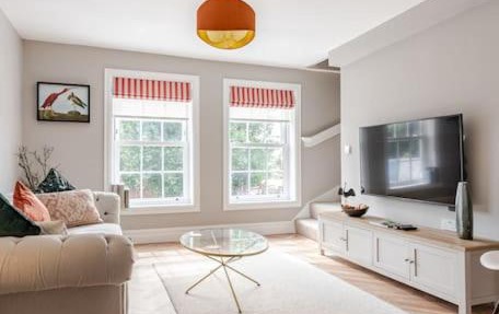 Stunning new Duplex apartment - Christchurch
