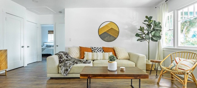 Stunning Newly Remodeled Home with Gorgeous Sunroom
