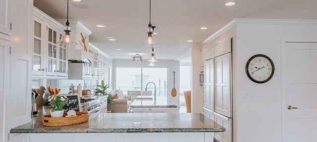 Stunning Ocean Front Views on the Sand, Luxury Home - Silver Strand Beach