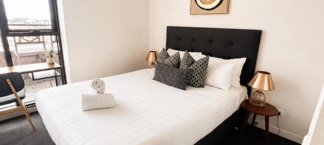 Stunning Panoramic Views | Heart of Richmond