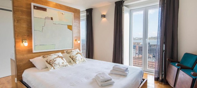Stunning Penthouse with the best views by LovelyStay