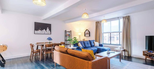 Stunning Townhouse | Terrace+ Games+ Free Parking
