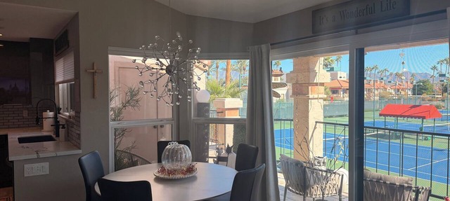 STUNNING Views, SUBERB Location.NEW NEW NEW to The Racquet Club in Scottsdale!