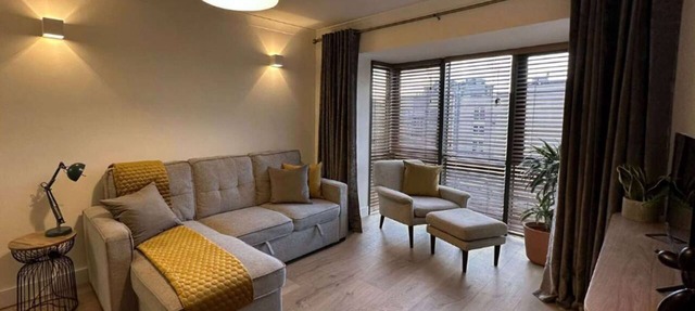 Stylish 2 Double Bed apartment in central Dublin!