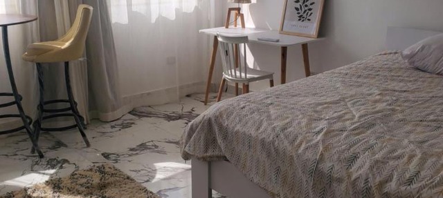 stylish cozy studio in the center of downtown