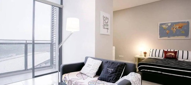 Stylish & Cozy TTDI Ascencia Studio FREE Parking