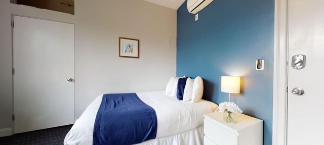 Stylish Downtown Studio in the Boston, C.Ave #34