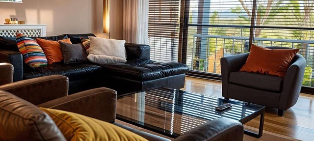 Stylish Dulwich Apartment with Parking