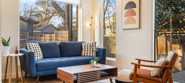 Stylish East Side Home Near Downtown Attractions!