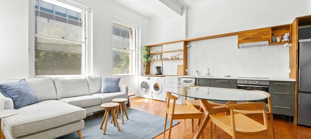 Stylish Inner City 2-Bed Unit by Fig Lane Park