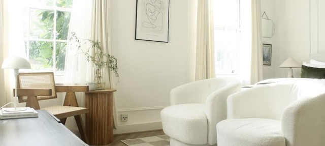 Stylish London Apartment, near Hampstead Heath
