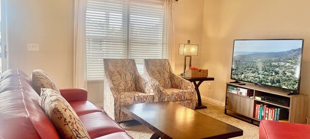 Stylish, Modern 3-bedroom home in Ozark. Near Finley Farms, park, library