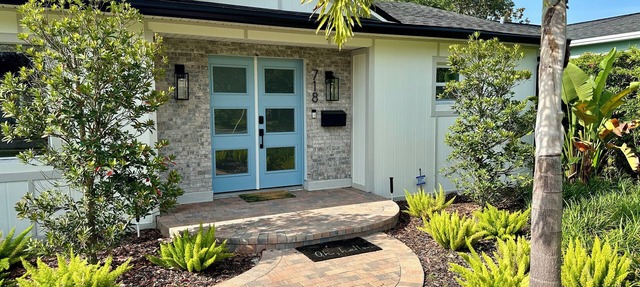 Stylish Private Suite in College Park, Walk to Shops & Dining