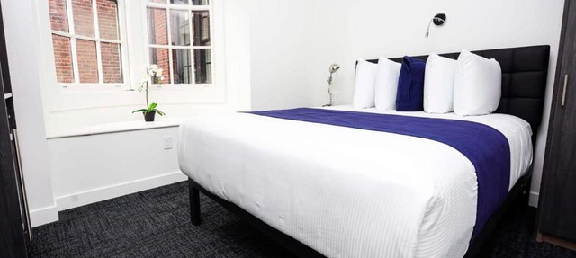Stylish Stay in Fenway Neighborhood - Unit #304