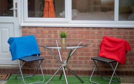 Stylish Studio in Southwark Near Tube