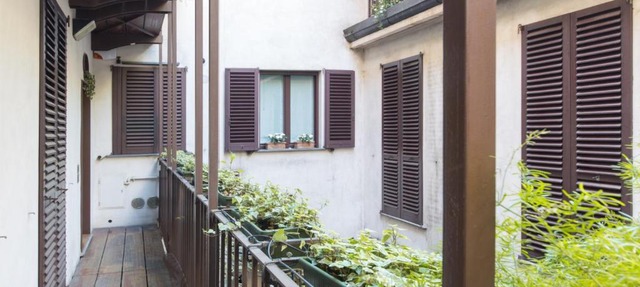 Stylish Suite in Fashion District - Corso Venezia