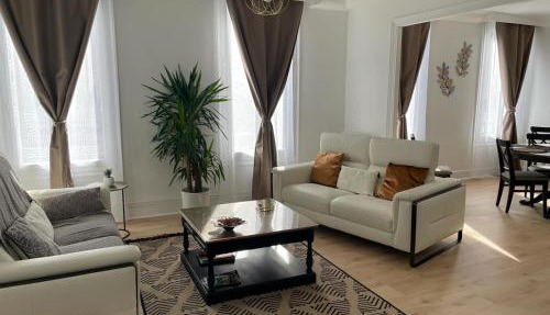 SUBLIME APPARTEMENT