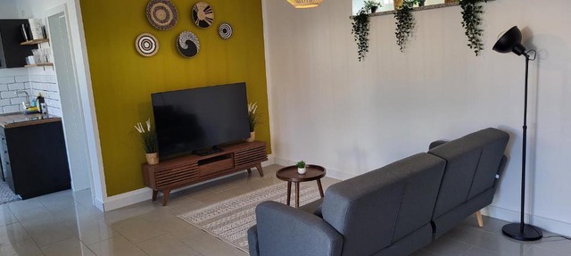 Suite 2 - Apartments am Schloss