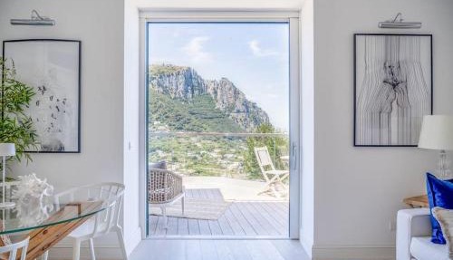 Suite InfiniteView