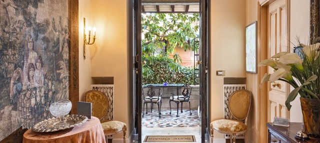Suite Oriani - B&B