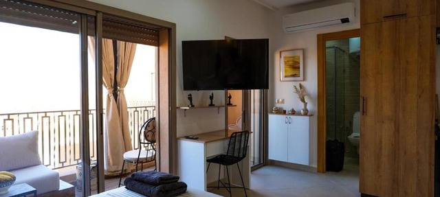Suite Sofia Suite avec superbe terrasse Gueliz