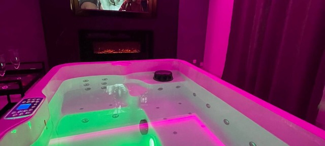 ❤️Suite with Jacuzzi privé❤️ 20min from Fontainebleau