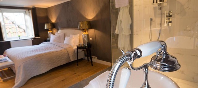 Suitehotel Posthoorn