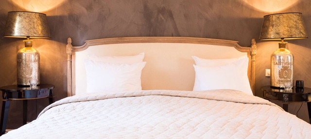 Suitehotel Posthoorn