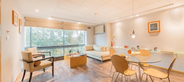 Suites Contempo