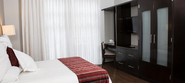 Suites Ganges